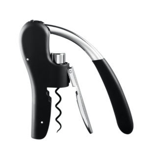 Tire Bouchon - Leverman Pro - Noir