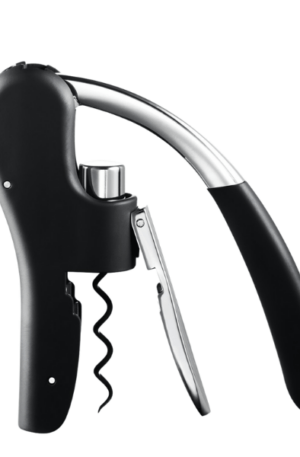 Tire Bouchon - Leverman Pro - Noir