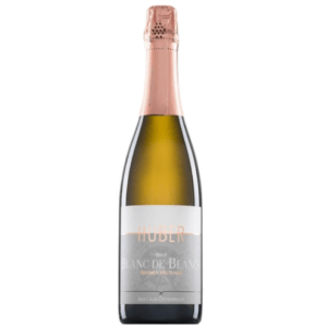 Blanc de Blancs Gruner Veltliner - Huber