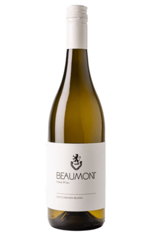 Chenin Blanc - Beaumont