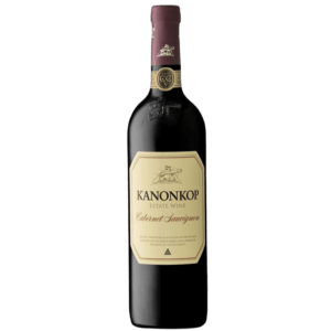 Estate Cabernet Sauvignon - Kanonkop