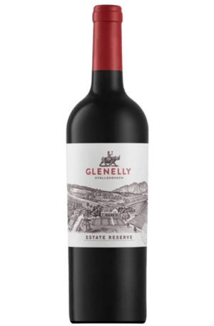 Estate Reserve - Glenelly