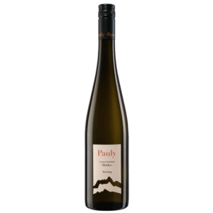 Helden Riesling - Axel Pauly