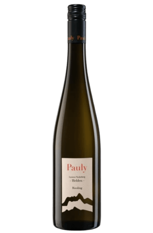 Helden Riesling - Axel Pauly