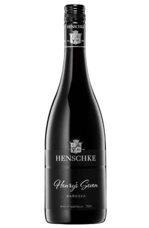 Henry's Seven - Henschke