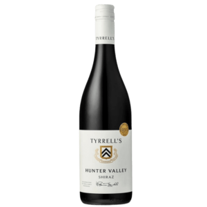 Hunter Valley Shiraz - Tyrrell's Wines