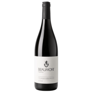 "Jackal's River" Pinotage - Beaumont