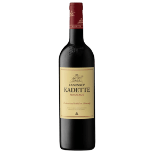 Kadette Pinotage - Kanonkop