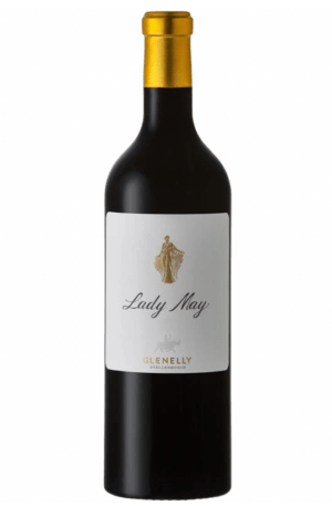 Lady May - Glenelly