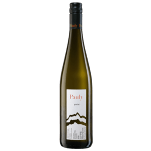 Purist Riesling - Axel Pauly