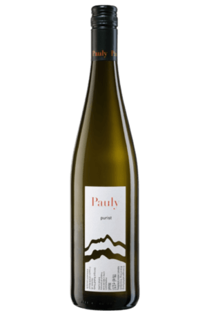 Purist Riesling - Axel Pauly