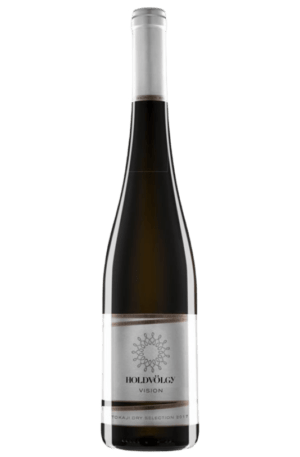 Vision - Furmint, Harslevelu, Kabar - Holdvolgy