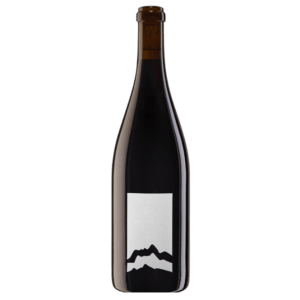 White Label Riesling - Axel Pauly