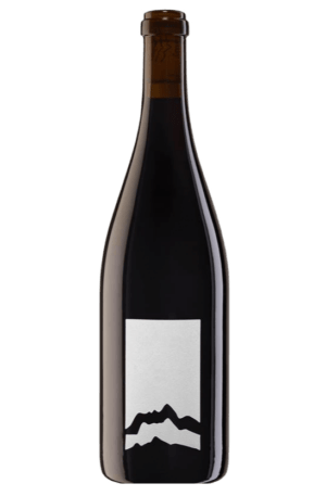 White Label Riesling - Axel Pauly