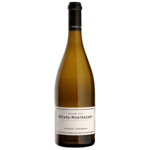 Batard Montrachet Grand Cru 2019 - Vincent Girardin