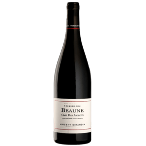 Beaune 1er Cru "Clos des Aigrots" 2018 - Vincent Girardin