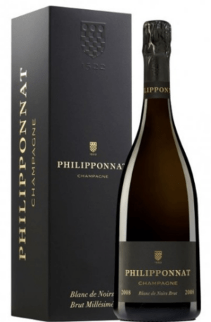 Blanc de Noirs 2016 - Philipponnat