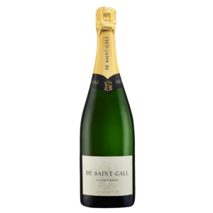 Brut La Selection - De Saint Gall