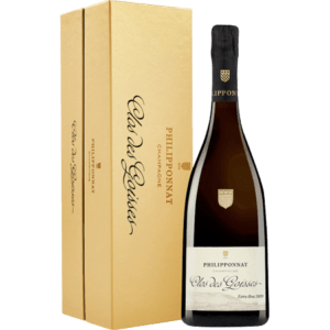 Clos des Goisses 2012 - Philipponnat