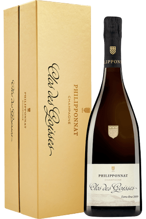 Clos des Goisses 2012 - Philipponnat
