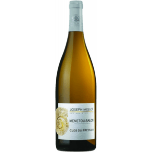Menetou Salon Blanc Clos du Pressoir 2021 - Joseph Mellot