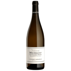 Meursault 1er Cru "Les Charmes Dessus" 2019 - Vincent Girardin