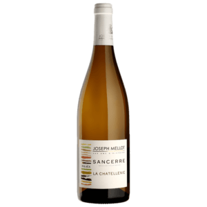 Sancerre Blanc La Châtellenie 2021 - Joseph Mellot
