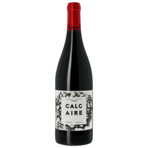 Calcaire 2020 - Château les Croisille