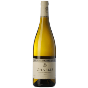 Chablis 2021 - Bernard Defaix