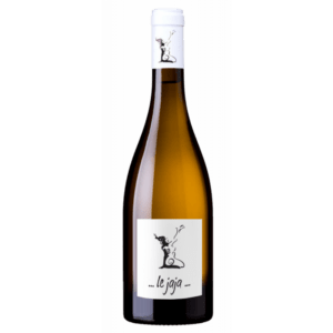 Le Jaja 2021 - Domaine Partagé Gilles Berlioz