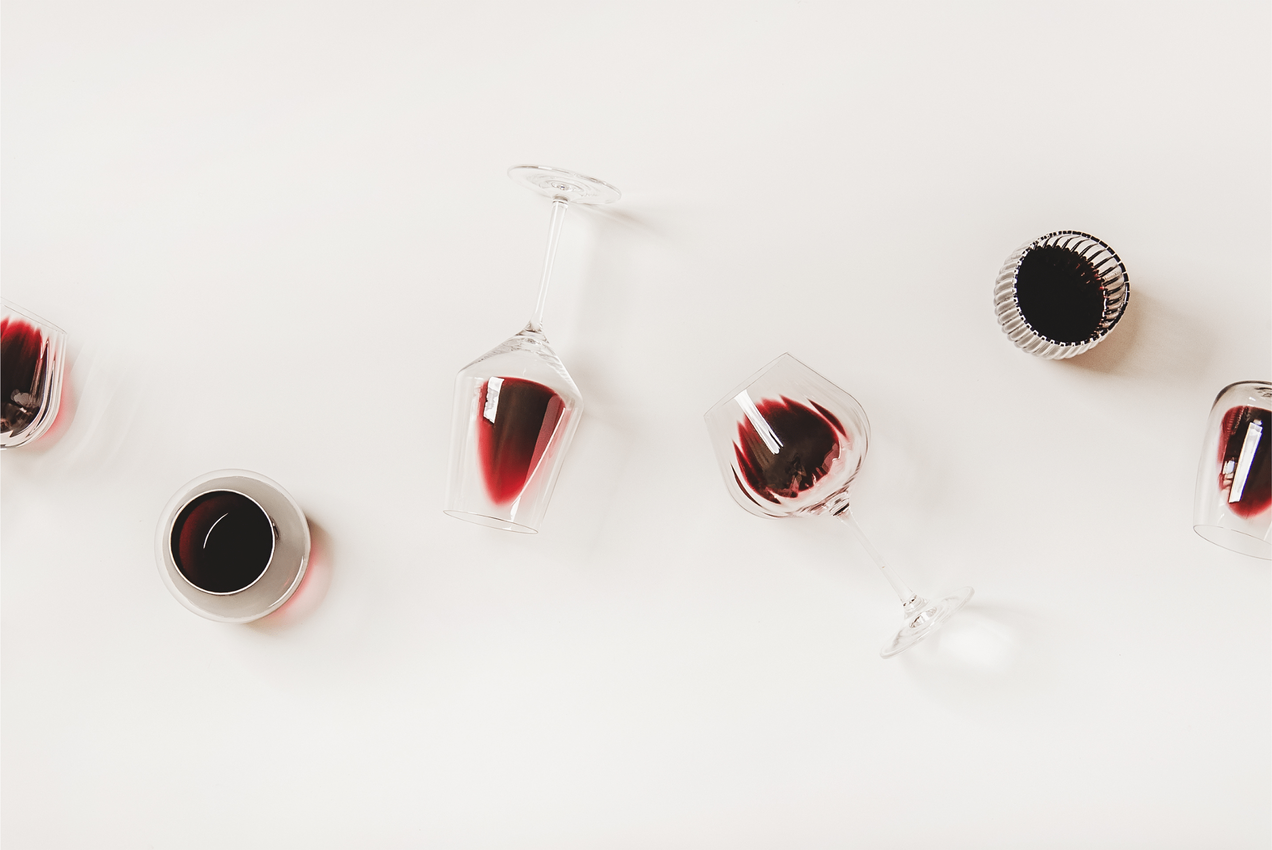 Couleur & vin. 5. La robe des vins rouges – Questions de couleurs