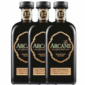 Arcane Extraroma - Lot de 3
