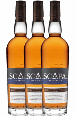 Scapa Glansa - lot de 3