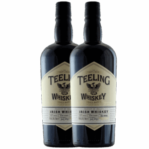 Teeling Small Batch - Lot de 2