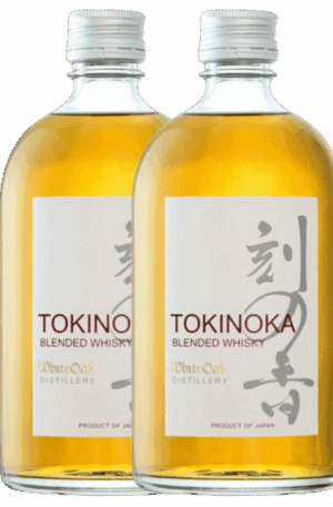 Tokinoka - Lot de 2